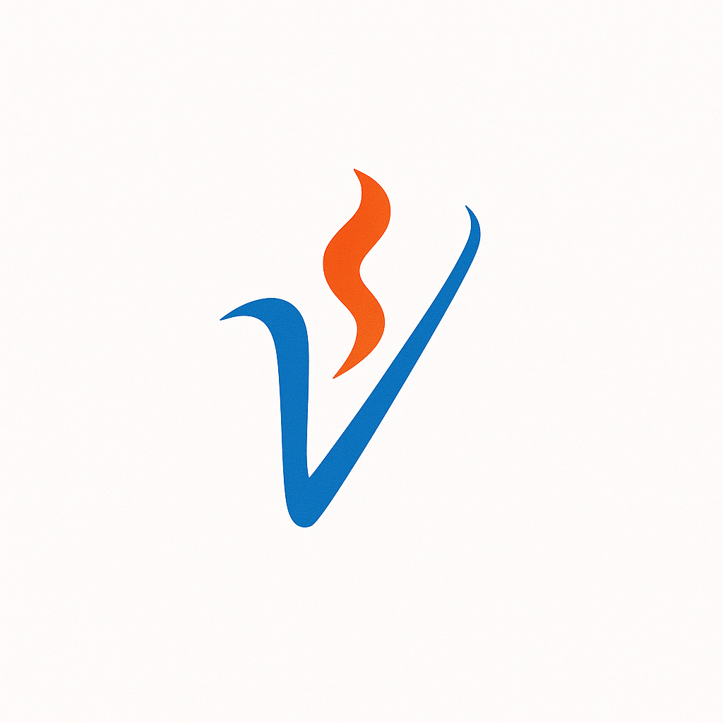 Vishwavidhyarthi Logo